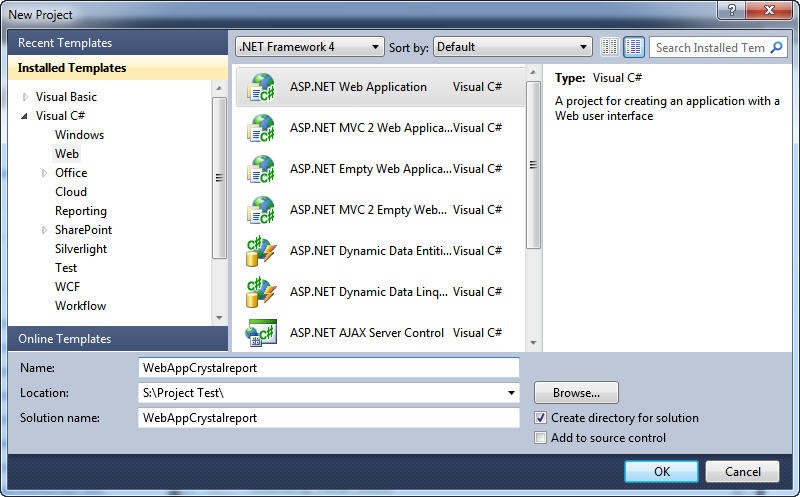 crystal reports runtime 13.0